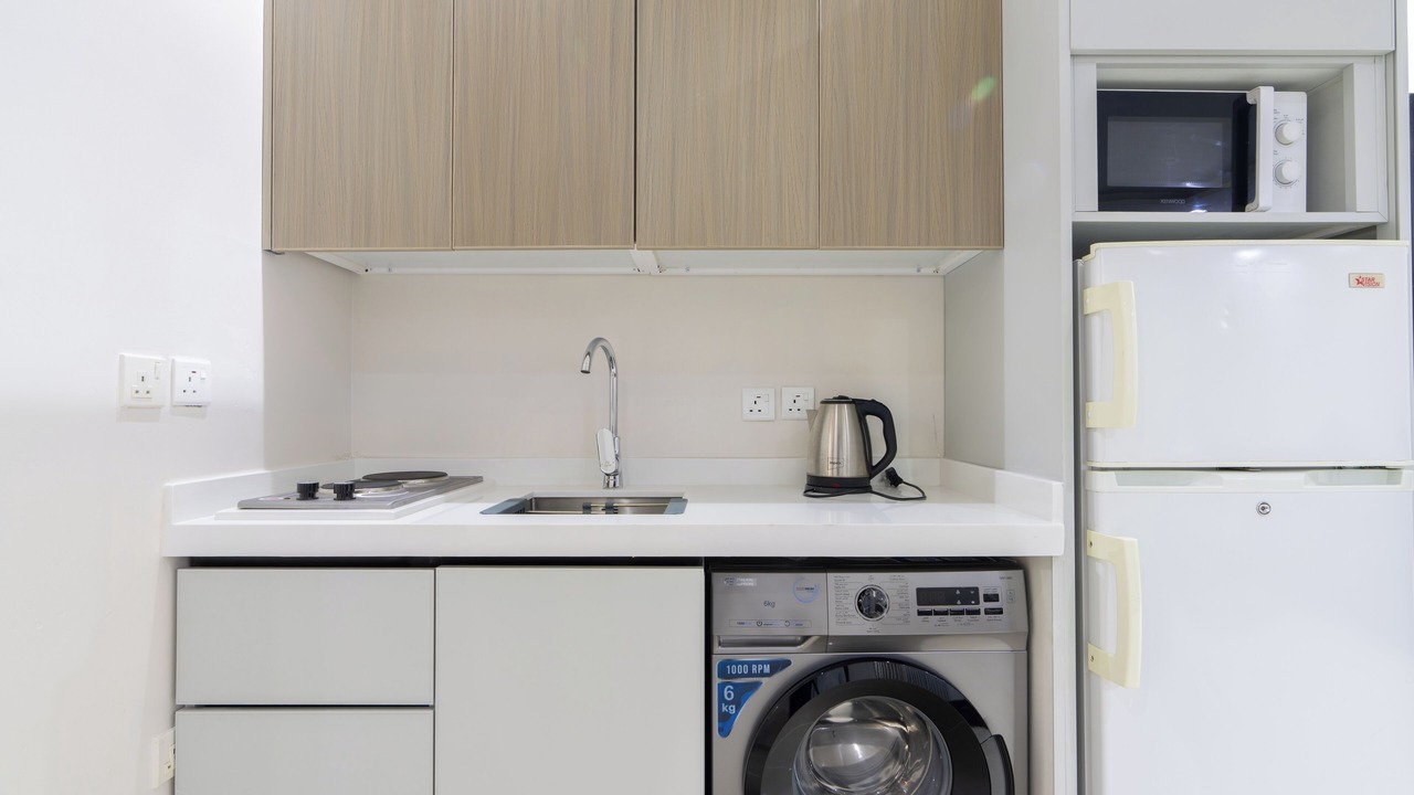 Photo of Kitchen in Qurtubah