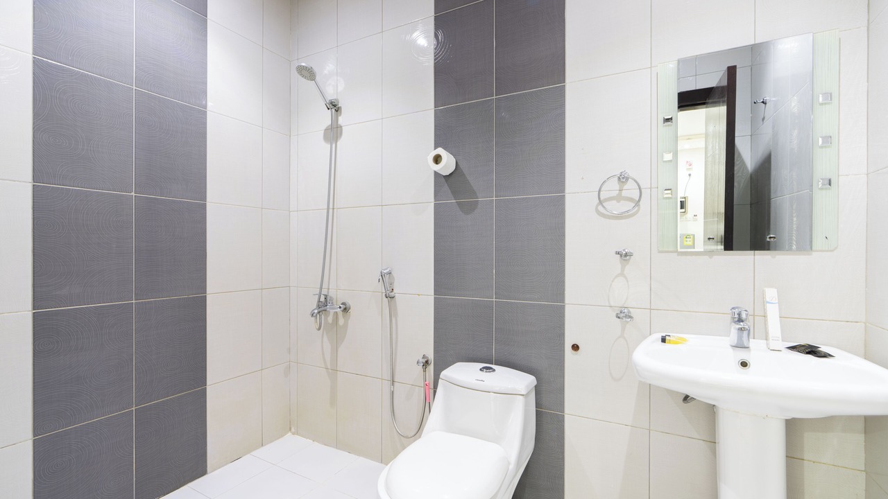 Photo of Bathroom in Qurtubah