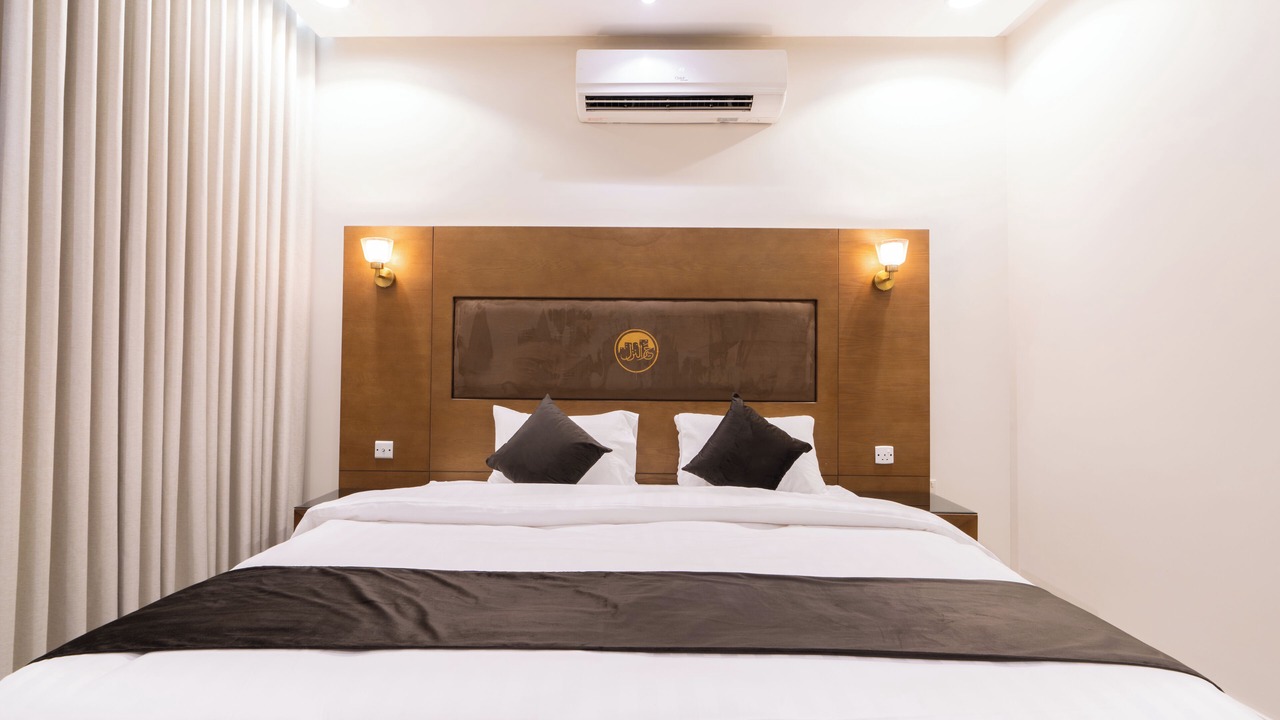 Photo of Bedroom in Qurtubah