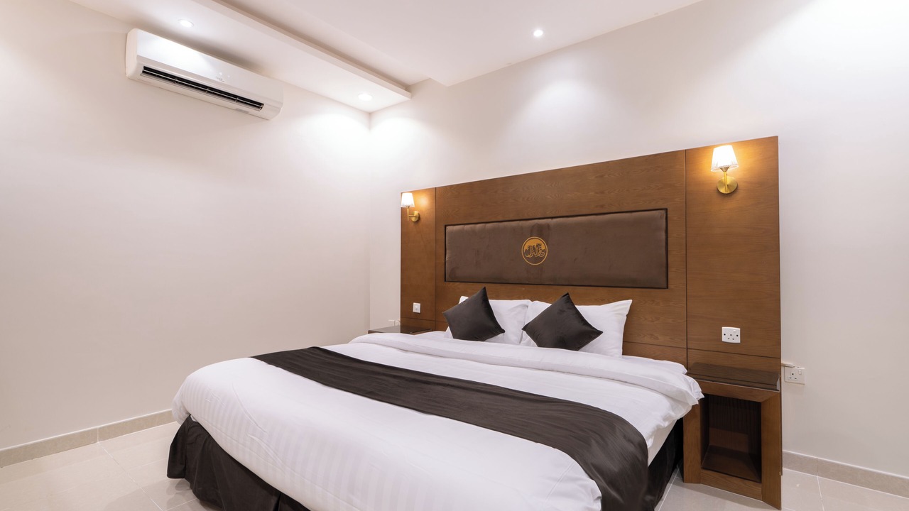 Photo of Bedroom in Qurtubah