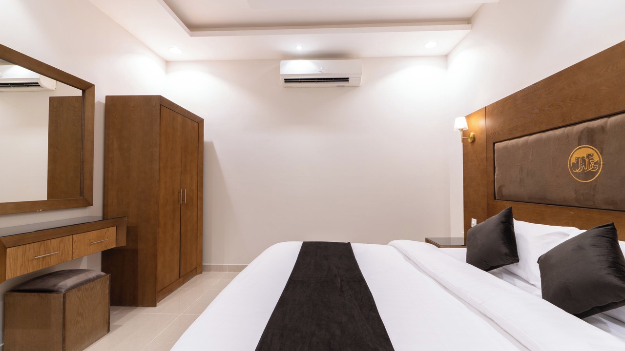 Photo of Bedroom in Qurtubah