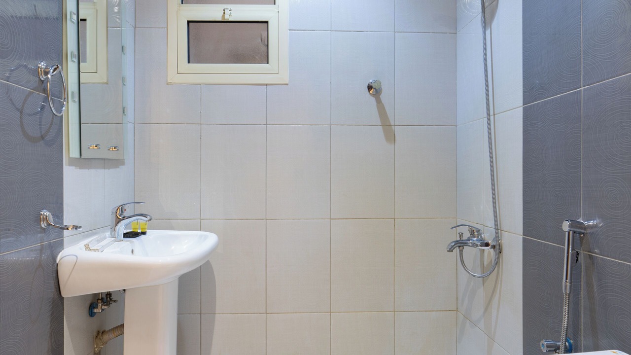 Photo of Bathroom in Qurtubah