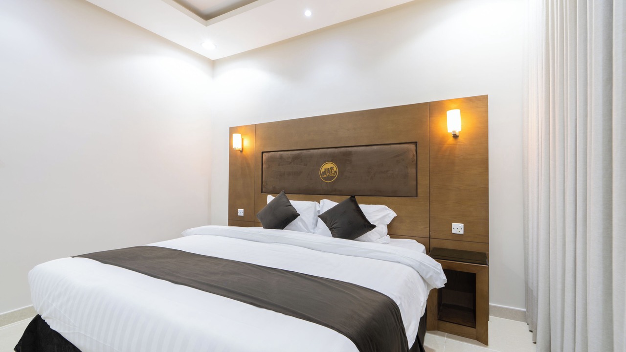 Photo of Bedroom in Qurtubah