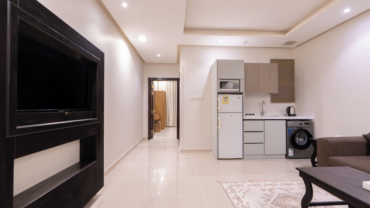 Photo of Livingroom in Qurtubah