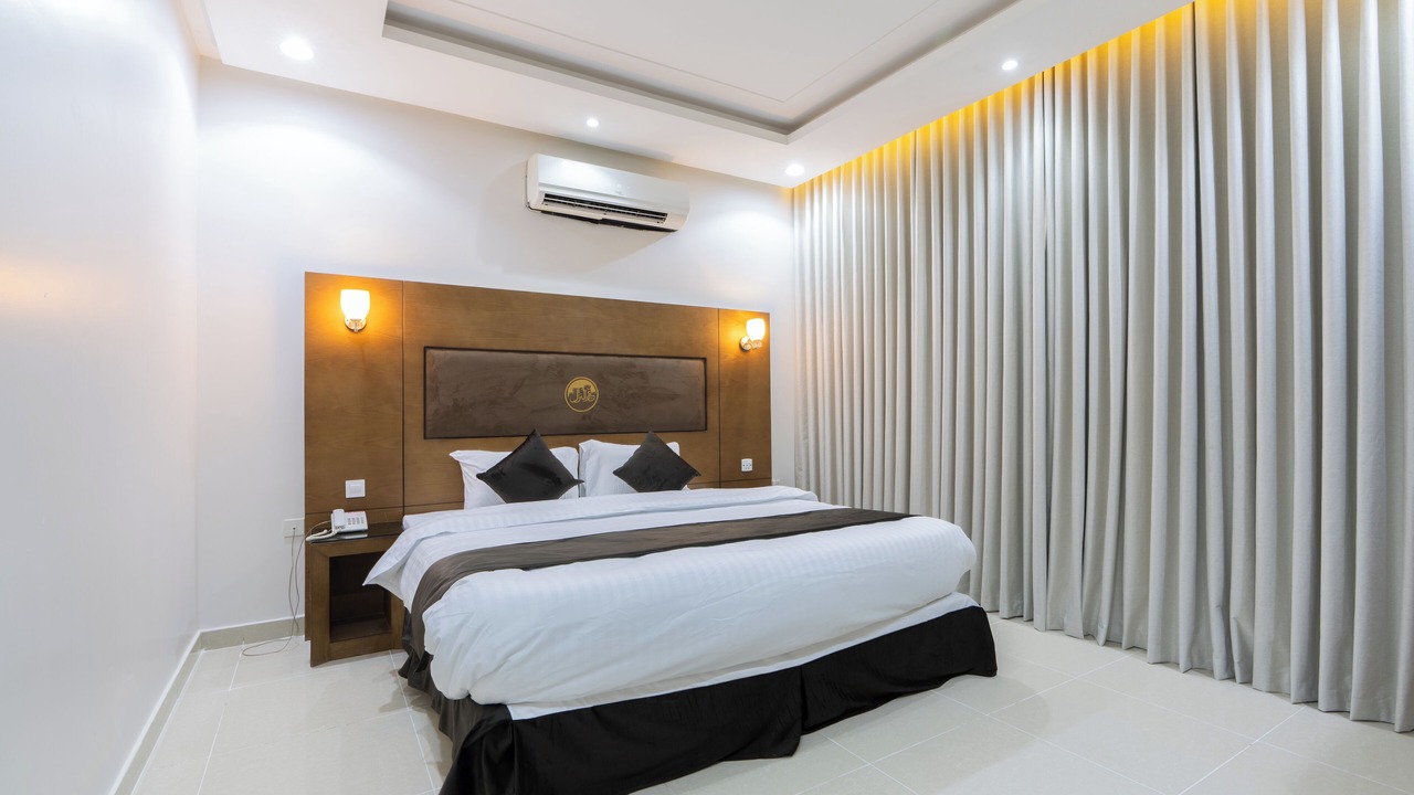 Photo of Bedroom in Qurtubah