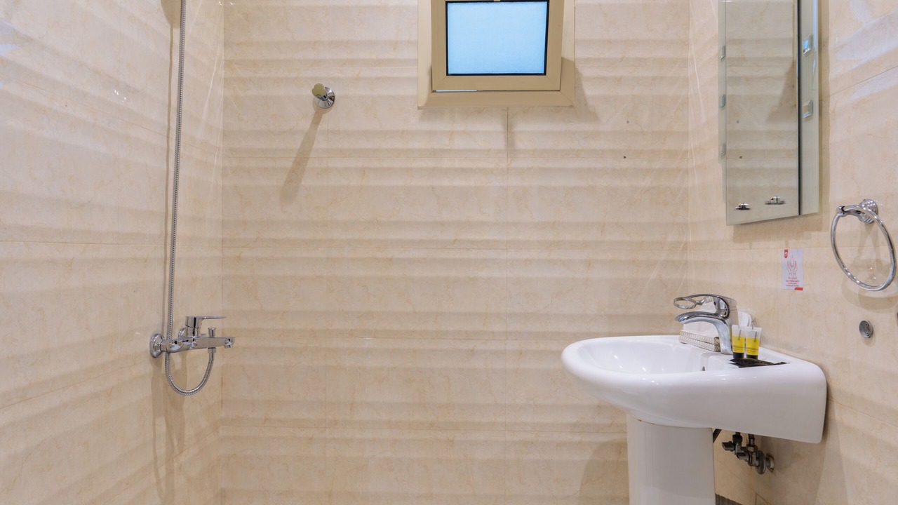 Photo of Bathroom in Qurtubah