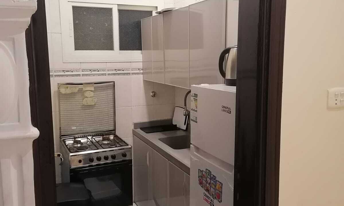 Photo of Kitchen in Taif