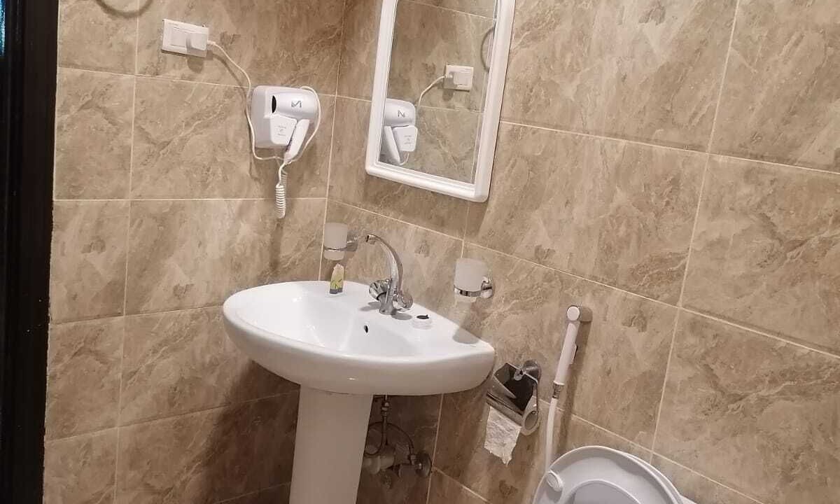 Photo of Bathroom in Taif