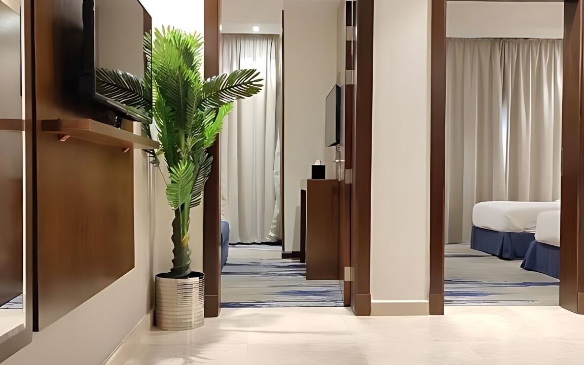 Photo of Bedroom in Al Wahah