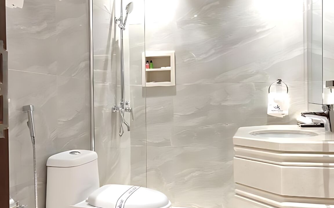 Photo of Bathroom in Al Wahah