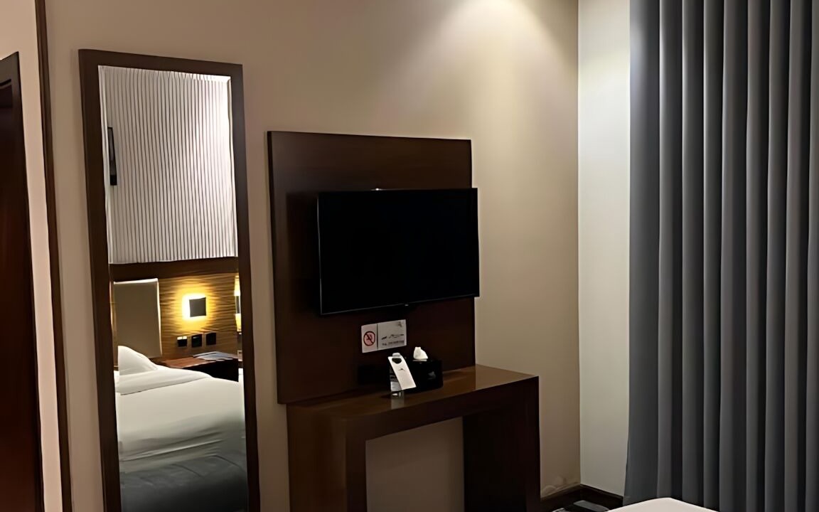 Photo of Bedroom in Al Wahah