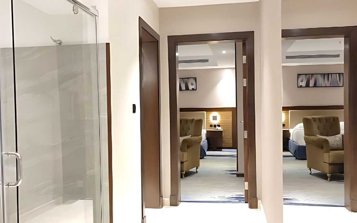 Photo of Bedroom in Al Wahah
