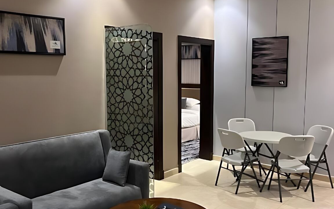 Photo of Bedroom in Al Wahah
