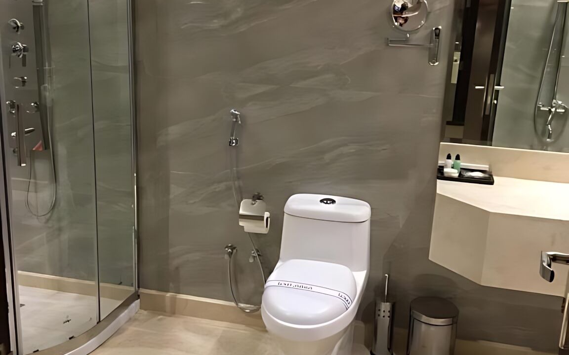 Photo of Bathroom in Al Wahah