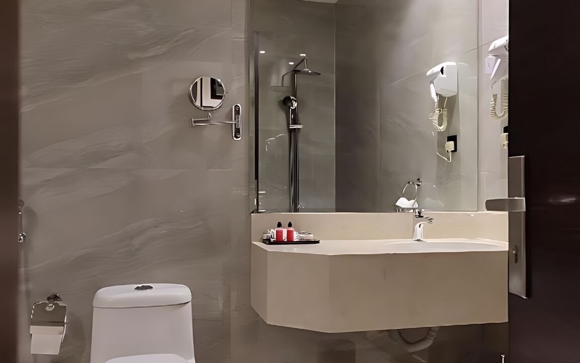 Photo of Bathroom in Al Wahah