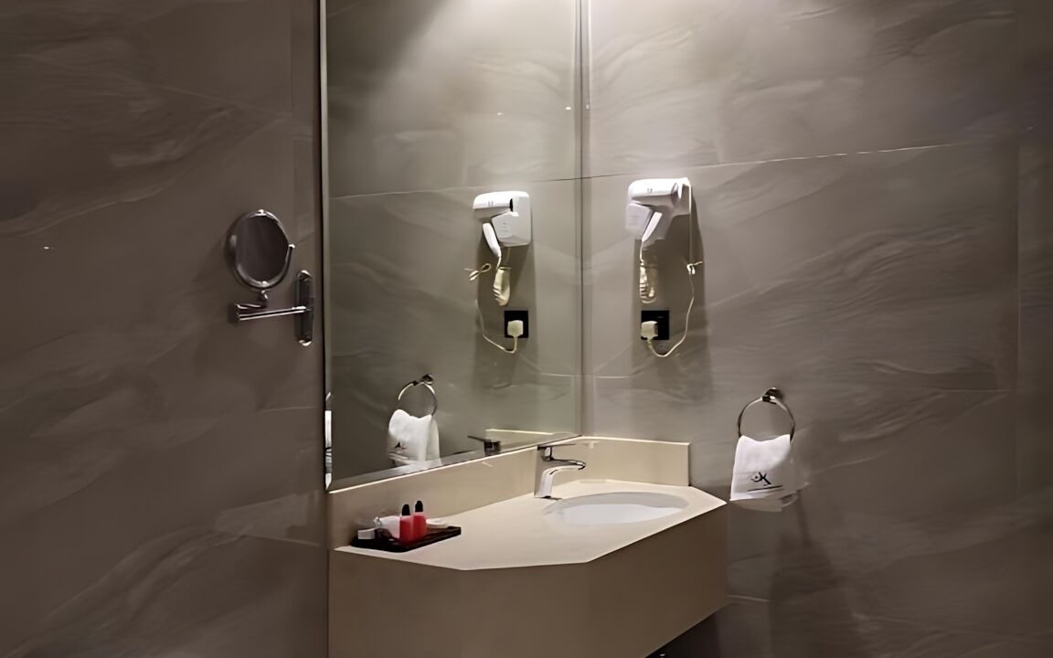 Photo of Bathroom in Al Wahah