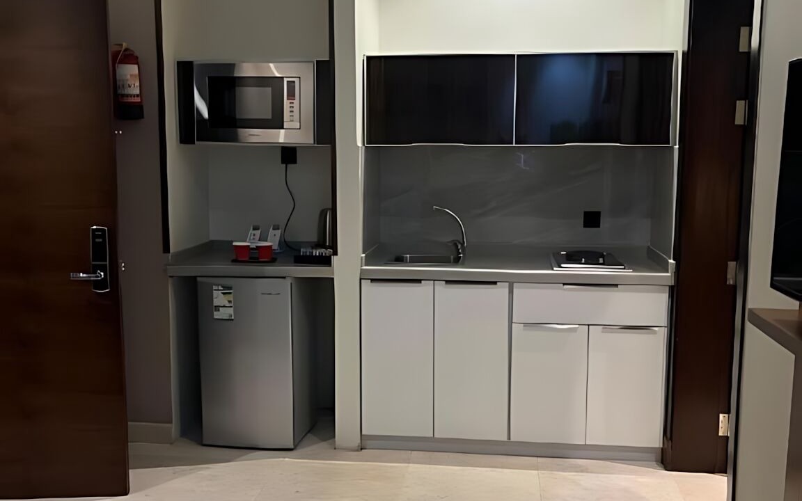 Photo of Kitchen in Al Wahah