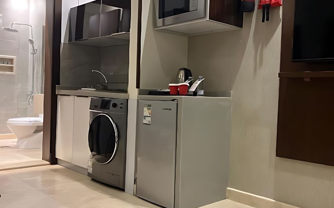 Photo of Bedroom in Al Wahah