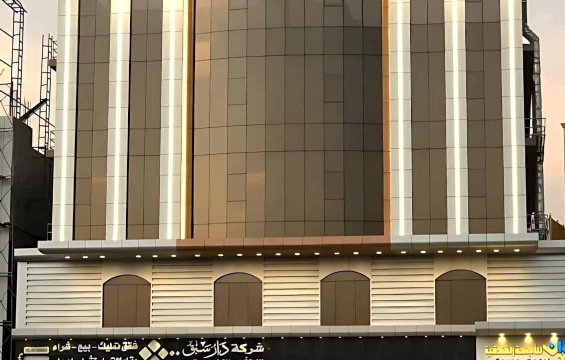 Photo of Outdoor in Al Wahah