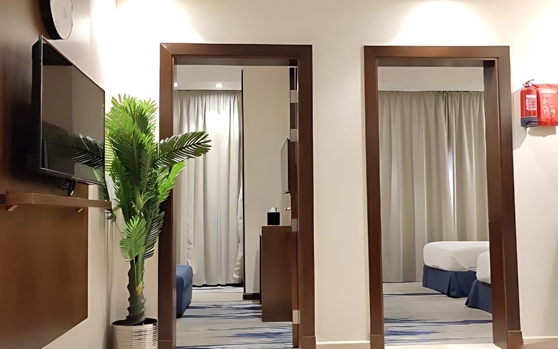 Photo of Bedroom in Al Wahah