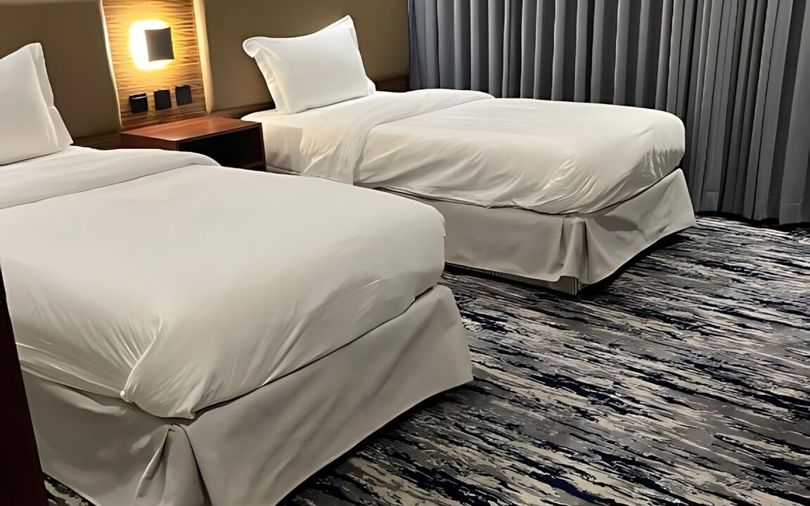 Photo of Bedroom in Al Wahah