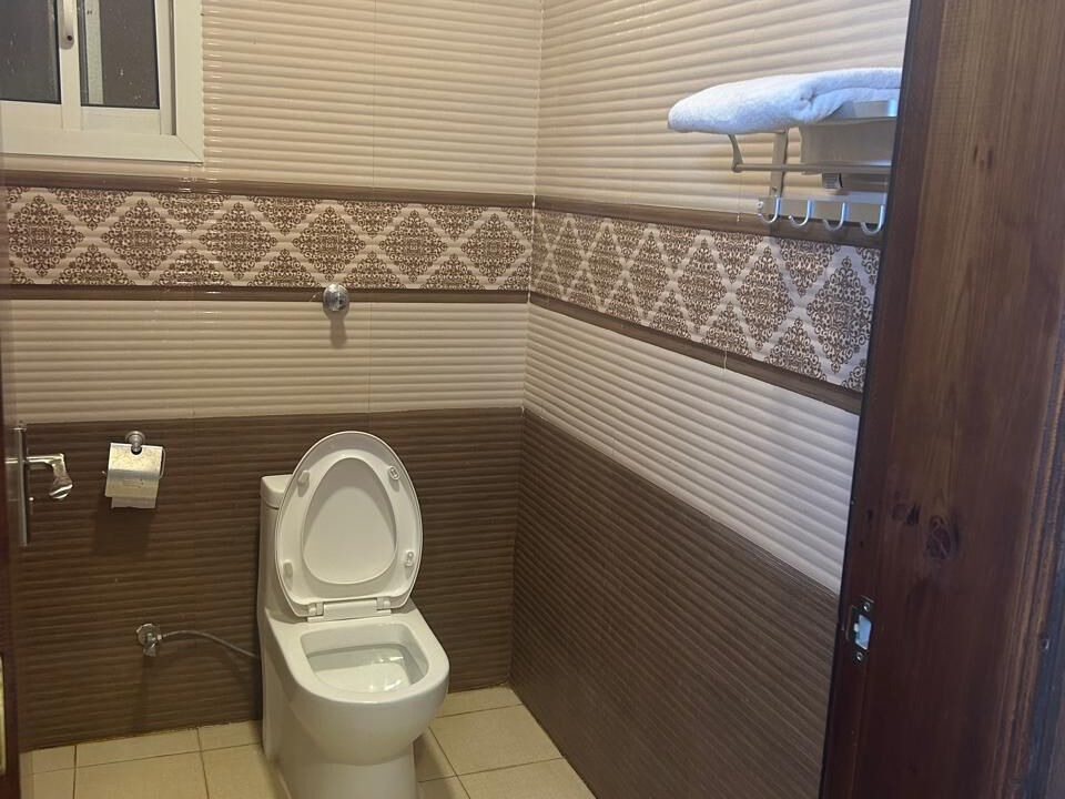 Photo of Bathroom in Sakaka