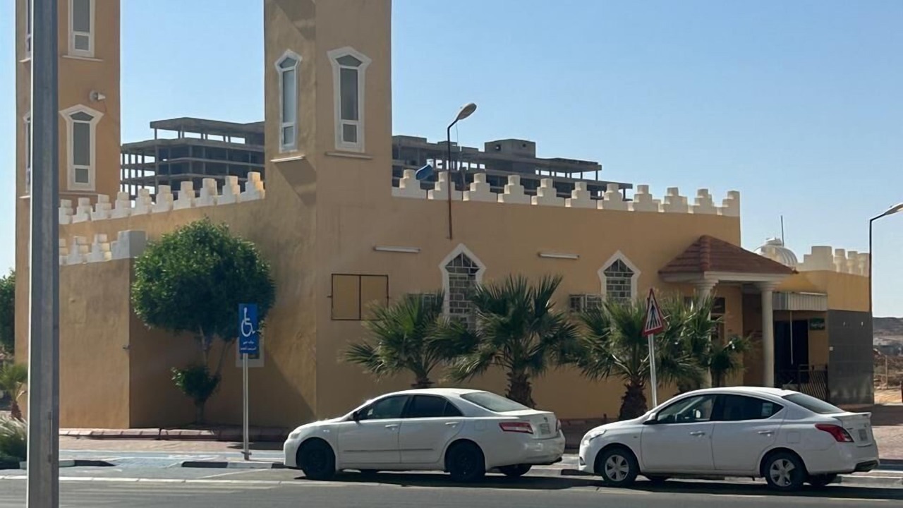 Photo of Outdoor in Sakaka