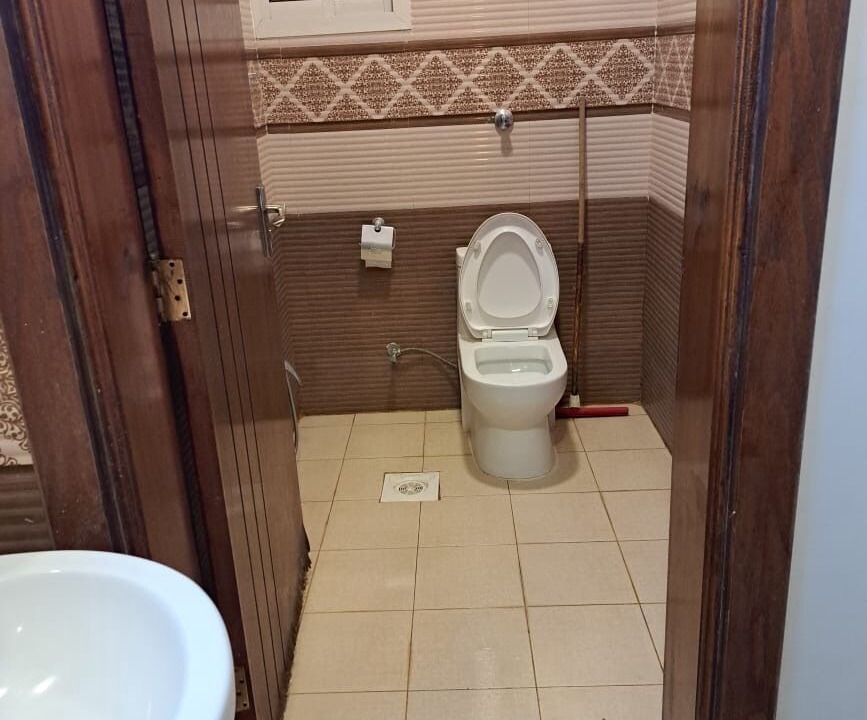 Photo of Bathroom in Sakaka