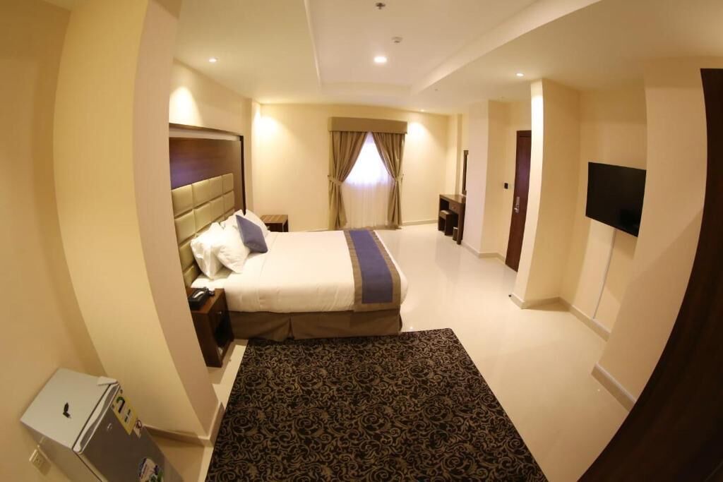 Photo of Bedroom in Al Ulaya