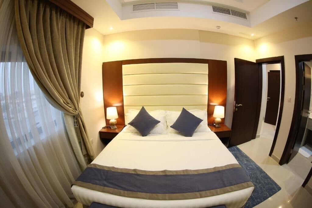 Photo of Bedroom in Al Ulaya