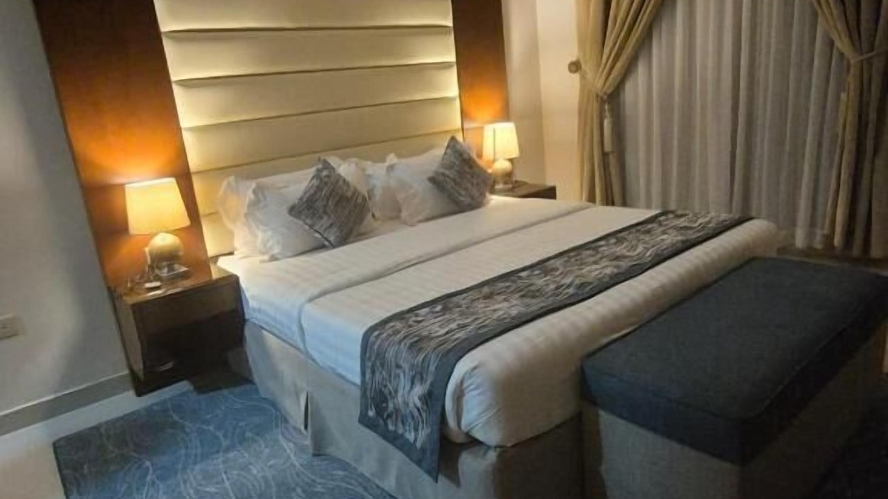 Photo of Bedroom in Al Ulaya