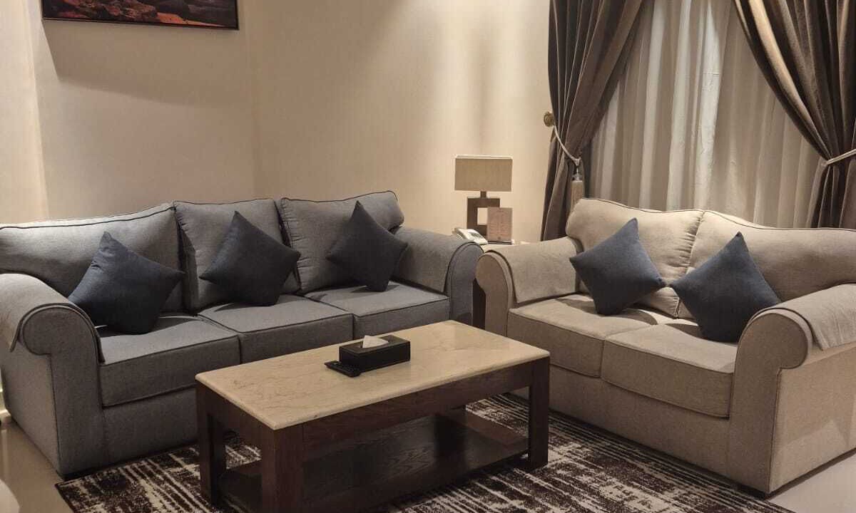 Photo of Livingroom in Al Ulaya