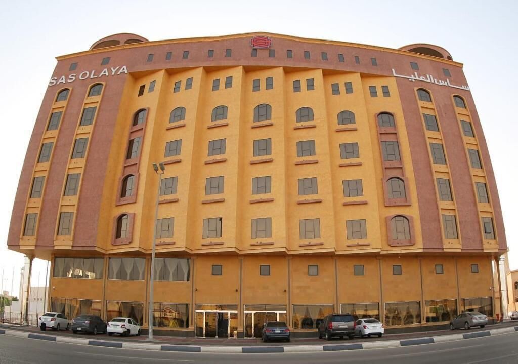 Photo of Outdoor in Al Ulaya
