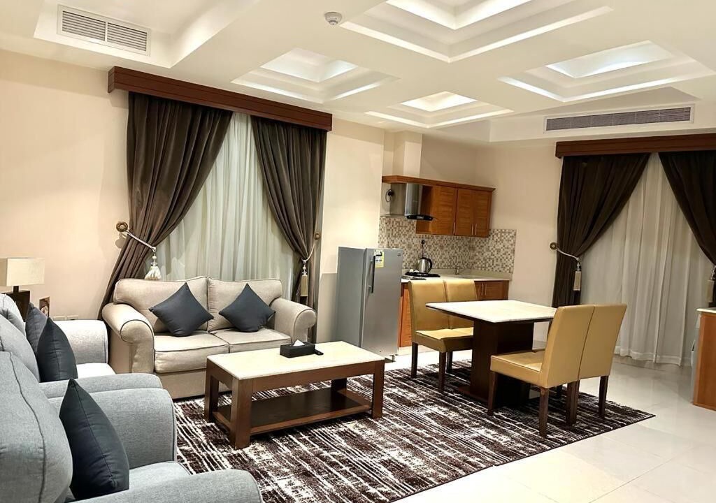 Photo of Bedroom in Al Ulaya