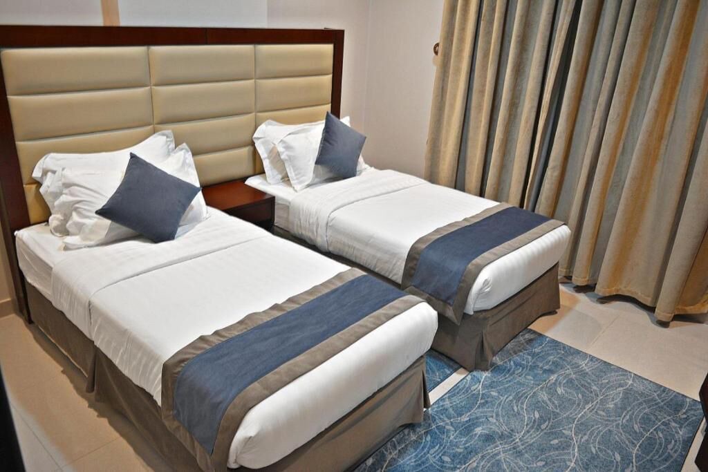 Photo of Bedroom in Al Ulaya