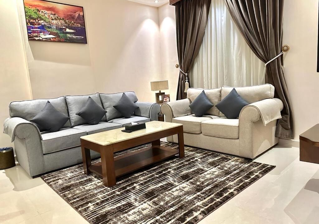 Photo of Bedroom in Al Ulaya