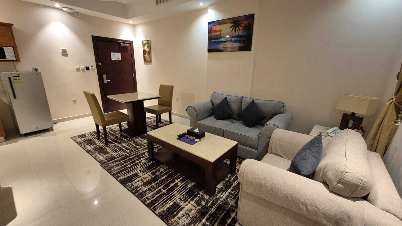 Photo of Livingroom in Al Ulaya