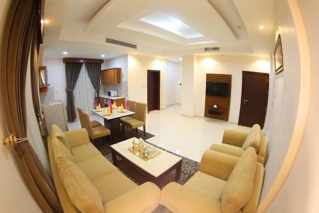 Photo of Bedroom in Al Ulaya