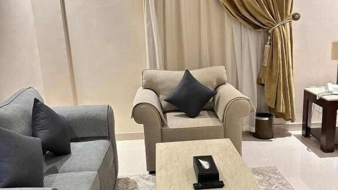 Photo of Bedroom in Al Ulaya