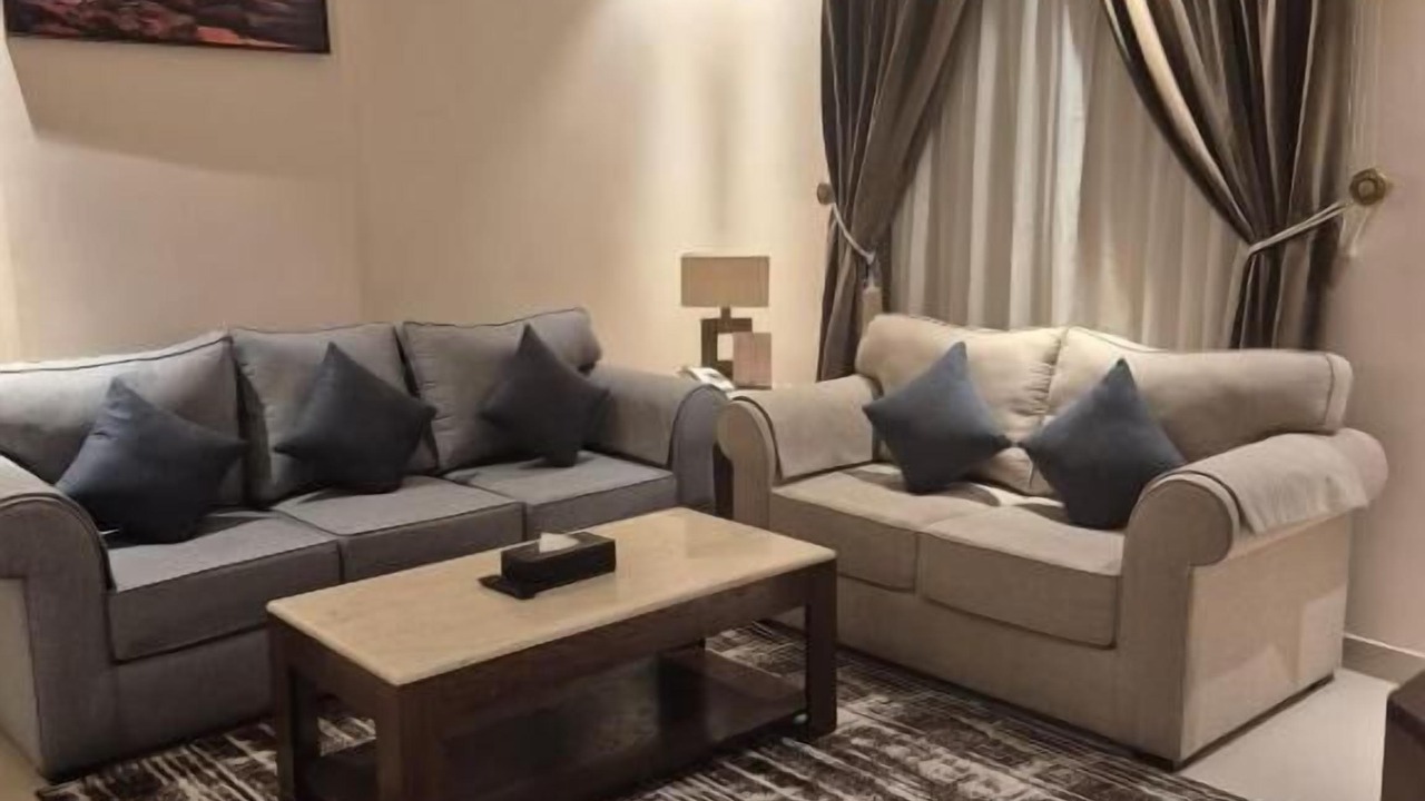 Photo of Bedroom in Al Ulaya