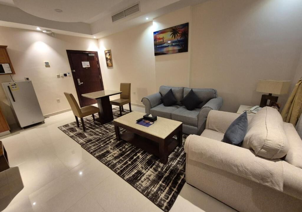 Photo of Bedroom in Al Ulaya
