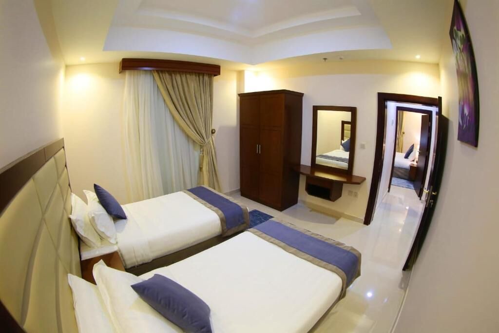 Photo of Bedroom in Al Ulaya