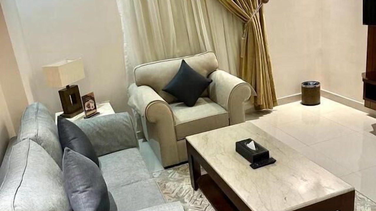 Photo of Bedroom in Al Ulaya