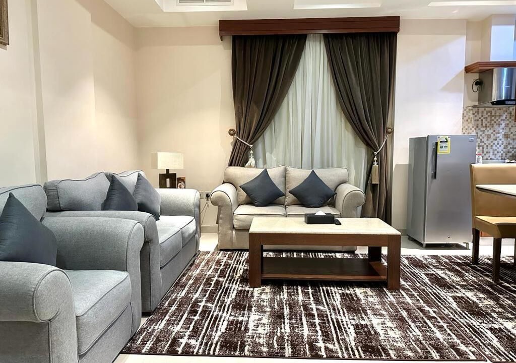 Photo of Livingroom in Al Ulaya
