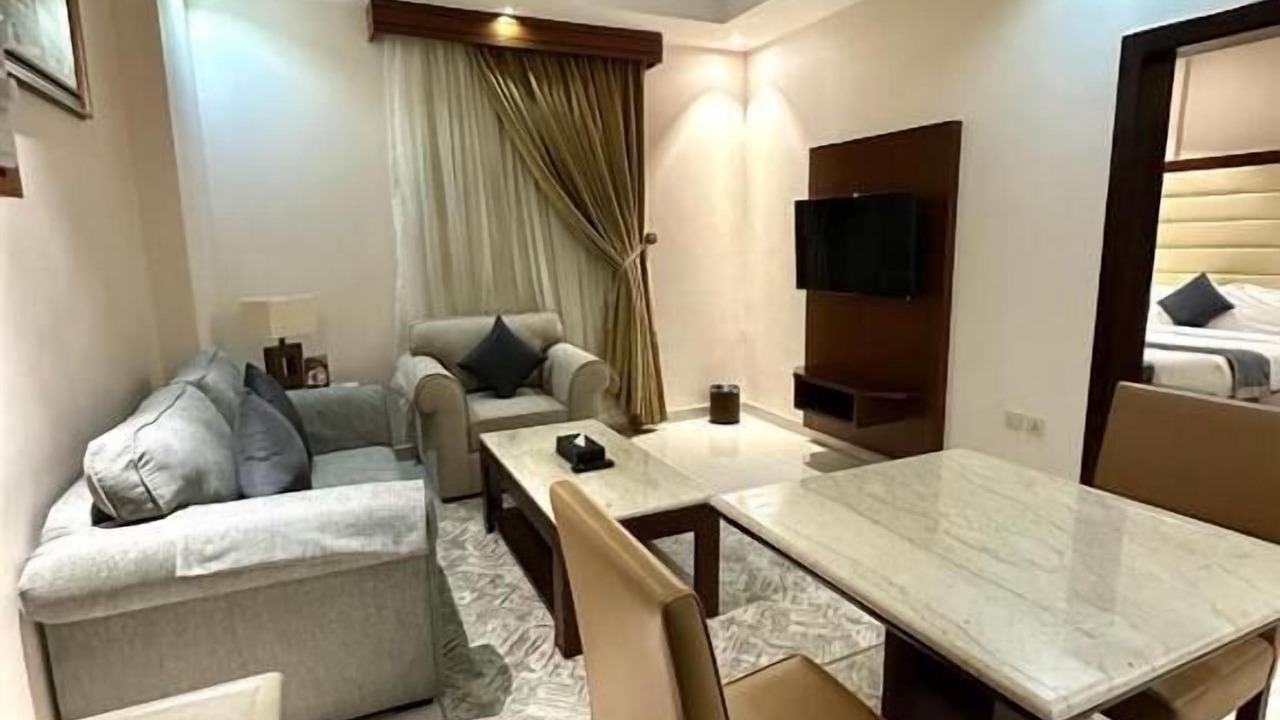 Photo of Bedroom in Al Ulaya