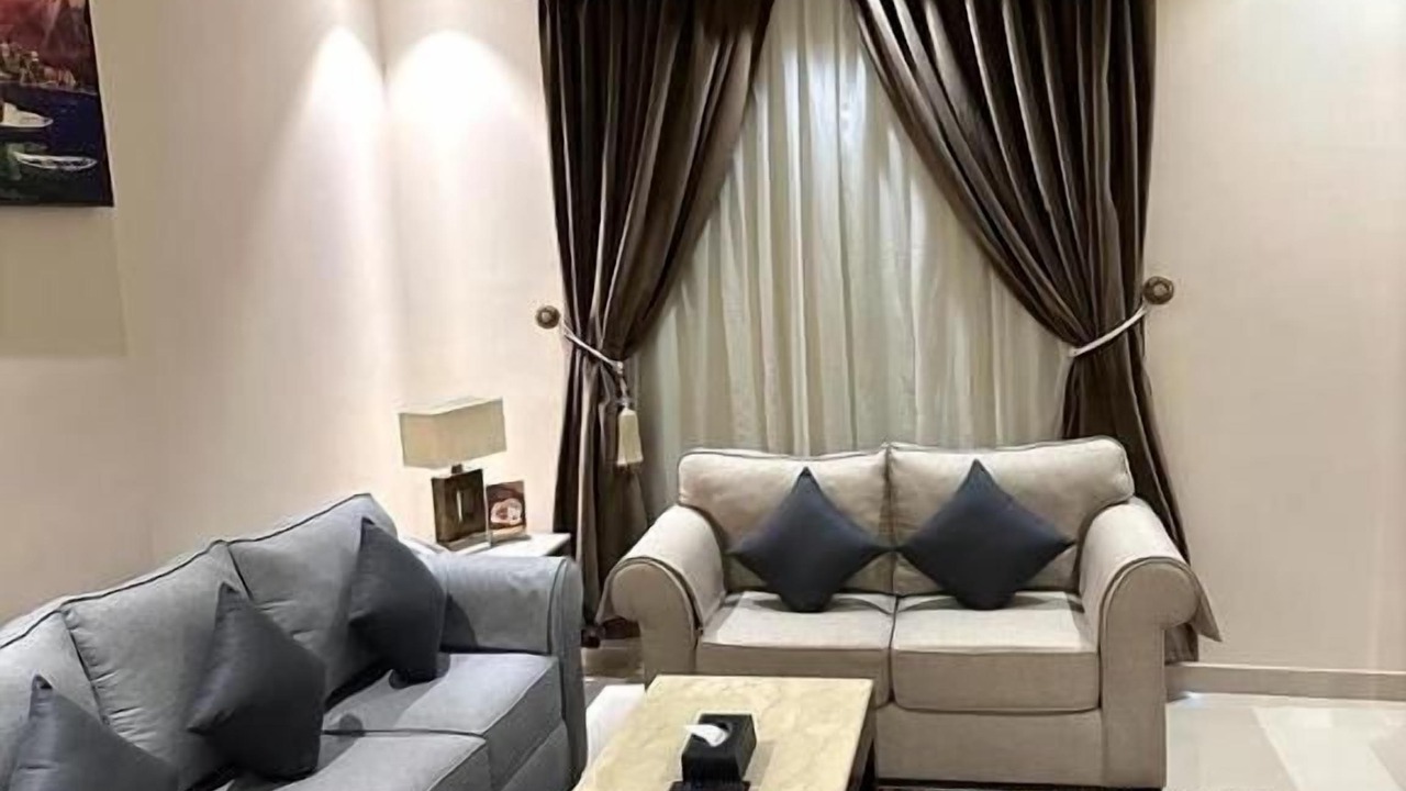 Photo of Bedroom in Al Ulaya