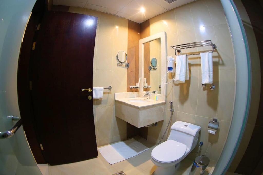 Photo of Bathroom in Al Ulaya