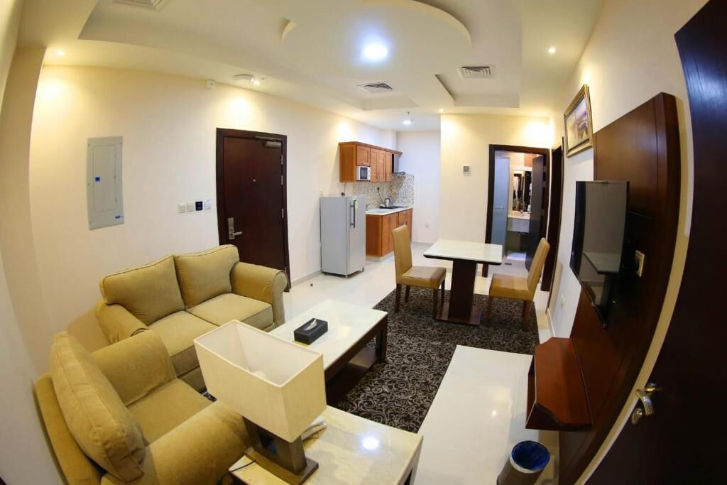 Photo of Bedroom in Al Ulaya
