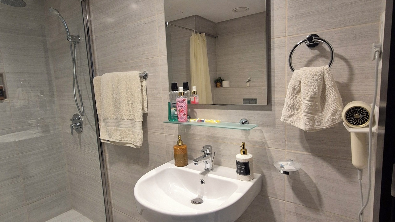 Photo of Bathroom in Al Hoora