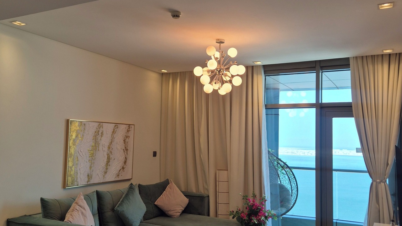Photo of Patio Balcony in Al Hoora